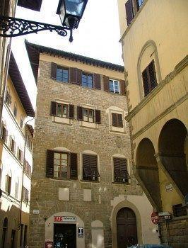 B&B Bonsignori Florence Exterior photo