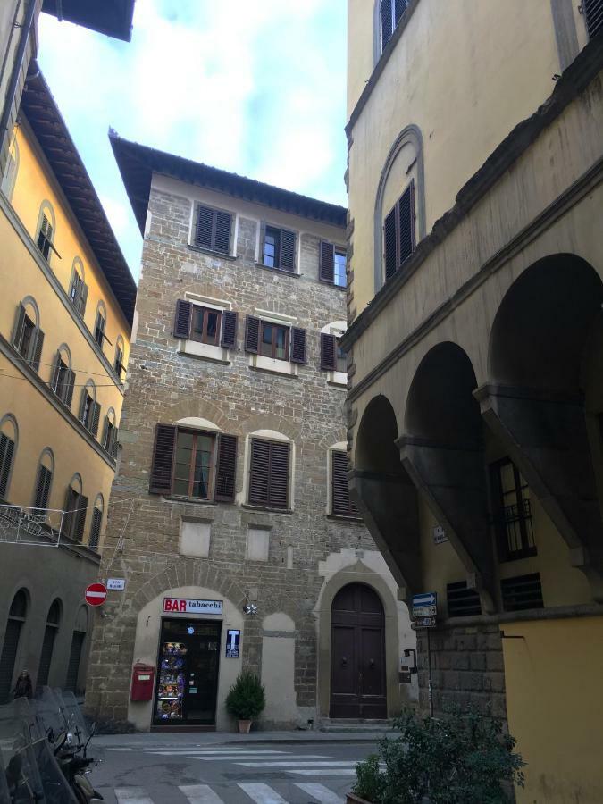 B&B Bonsignori Florence Exterior photo