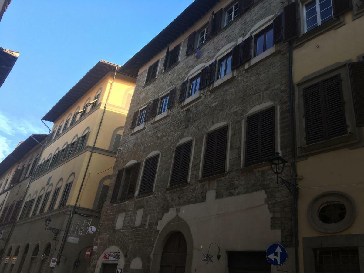 B&B Bonsignori Florence Exterior photo