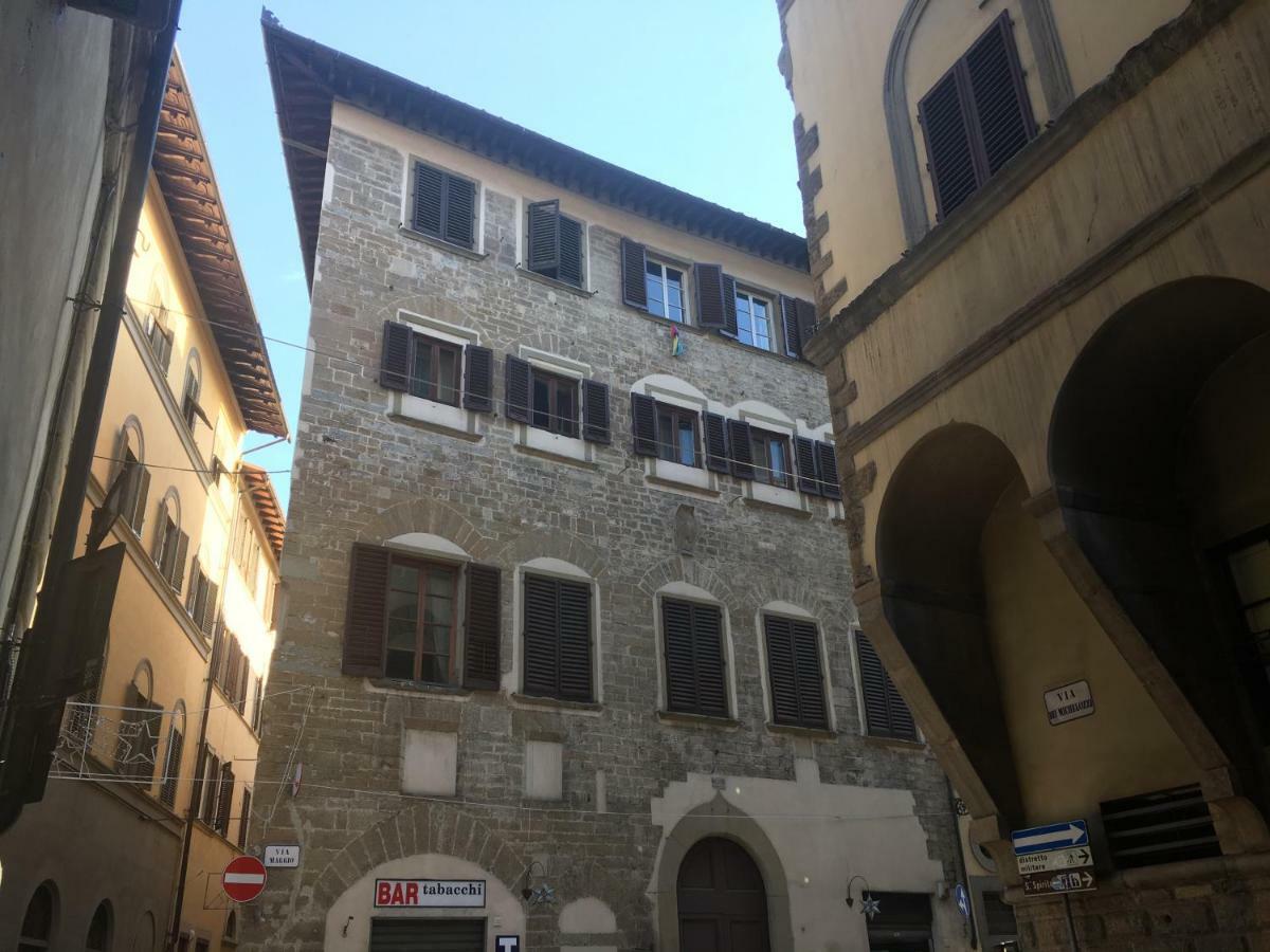 B&B Bonsignori Florence Exterior photo